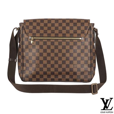 louis vuitton damier ebene sling bag price|louis vuitton damier canvas handbags.